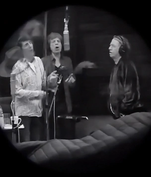 Первая за много лет коронавирусная песня The Rolling Stones, «Мумий Тролль» и еще 8 клипов недели