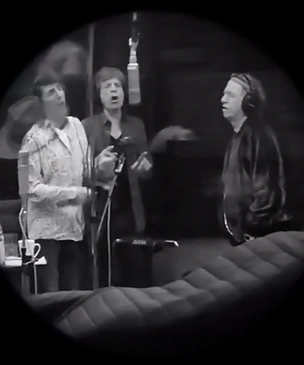 Первая за много лет коронавирусная песня The Rolling Stones, «Мумий Тролль» и еще 8 клипов недели