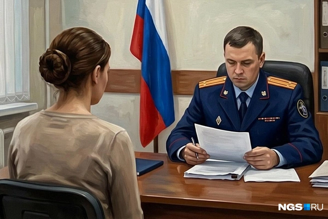 Следственный комитет возбудил уголовное дело | Источник: Юрий Орлов / Городские медиа