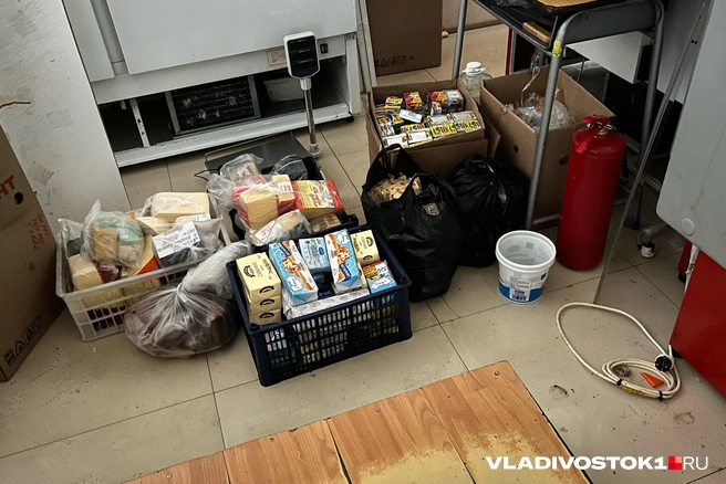 Источник: Елена Буйвол / VLADIVOSTOK1.RU