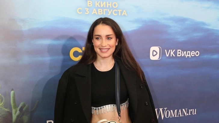 Виктория Дайнеко | www.starhit.ru