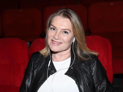 Четыре мужа изменяли, а турок еще и лишил дома. «6 кадров» Галины Даниловой