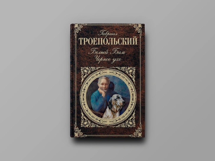 Лучший друг человека: 10 увлекательных книг о собаках