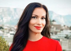 Ирина Болгар, родившая Дурову троих детей: «Я знала о донорской программе Павла, он рассказывал мне о ней»