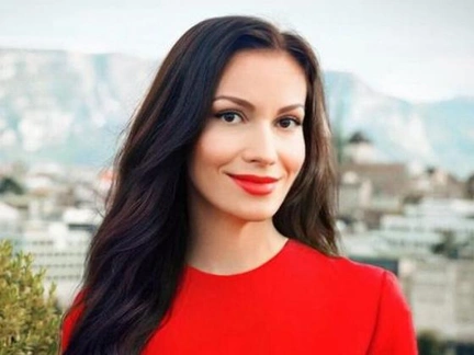 Ирина Болгар, родившая Дурову троих детей: «Я знала о донорской программе Павла, он рассказывал мне о ней»