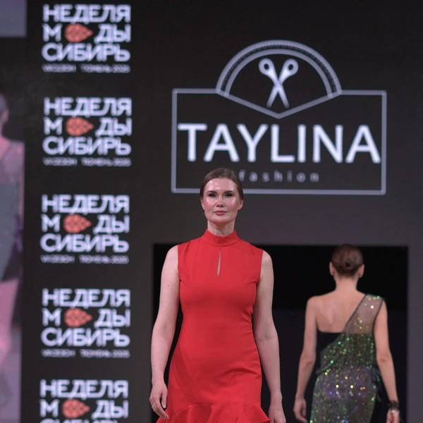 Бренд Taylina Fashion | Источник: из архива Алены Тайболиной
