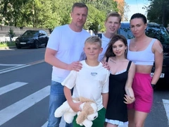 Скандальная дочь Малафеева променяла сладкую жизнь в Дубае на семью в Питере