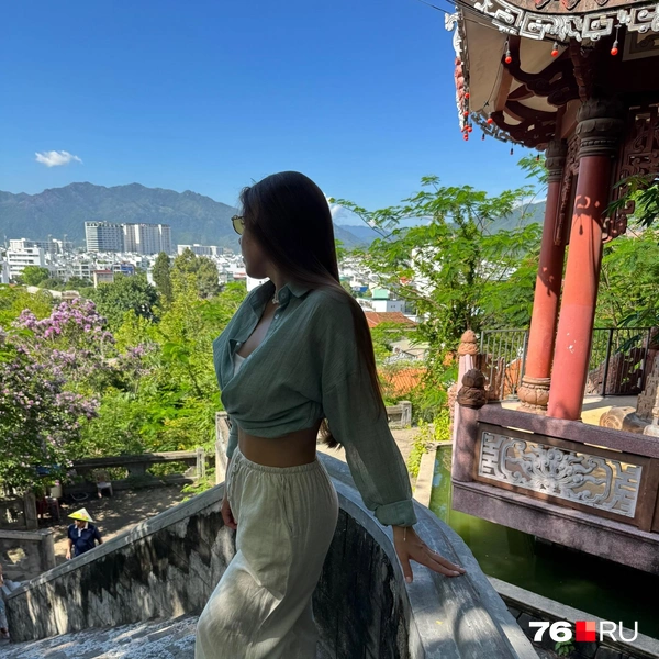 Ярославцы съездили на четыре экскурсии  | Источник: Виктория Шипкова 