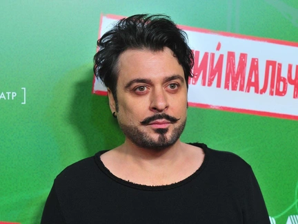 Долги, развод, аборт Анфисы Чеховой, свадьба с Борисовой. Скандалы Владимира Тишко