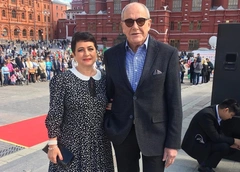 «Беременность» жены Виторгана оказалась фейком