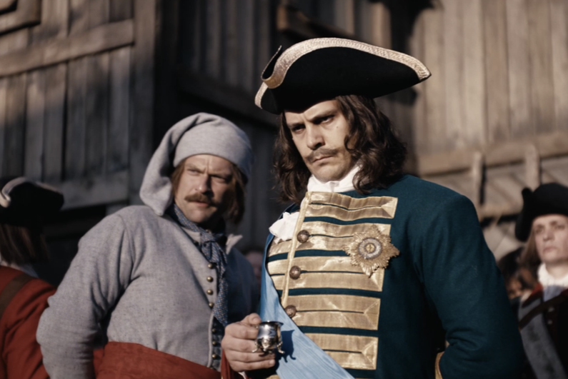 &laquo;�����, �� ����?&raquo;: ������� �������������� � &laquo;������ 3&raquo;. ��� ��� ����������