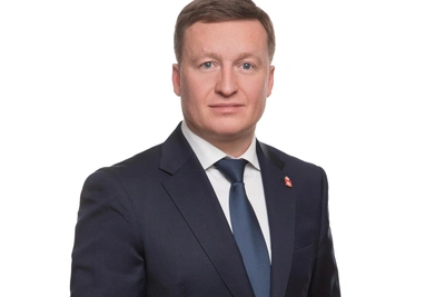 Марданов официально назначен главой Минтербеза Прикамья