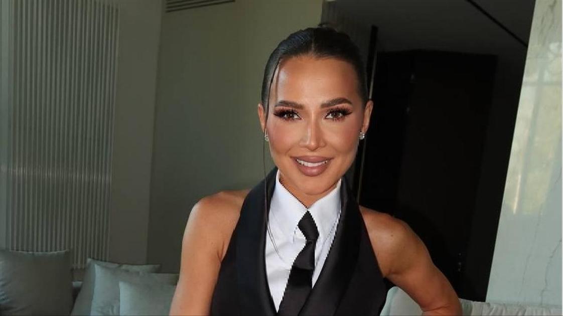 Лерчек получила разрешение у следователя, чтобы рожать в Лапино за полмиллиона рублей