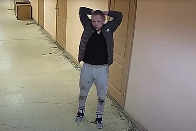 Наркоторговец из Екатеринбурга пропал после СВО