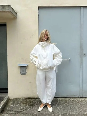 Источник: josefinehj / Instagram (экстремистская организация, деятельность запрещена на территории РФ)