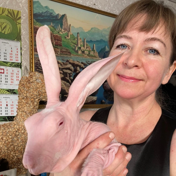 Источник: Галина Бажайкина
