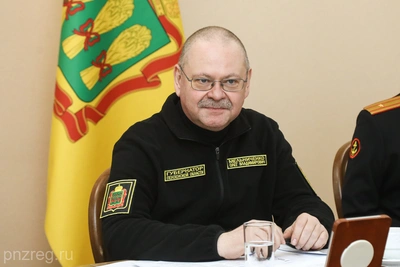 Губернатор поручил упор на практику в проекте «Герои Пензенского края»