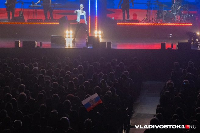 Источник: Елена Буйвол / VLADIVOSTOK1.RU