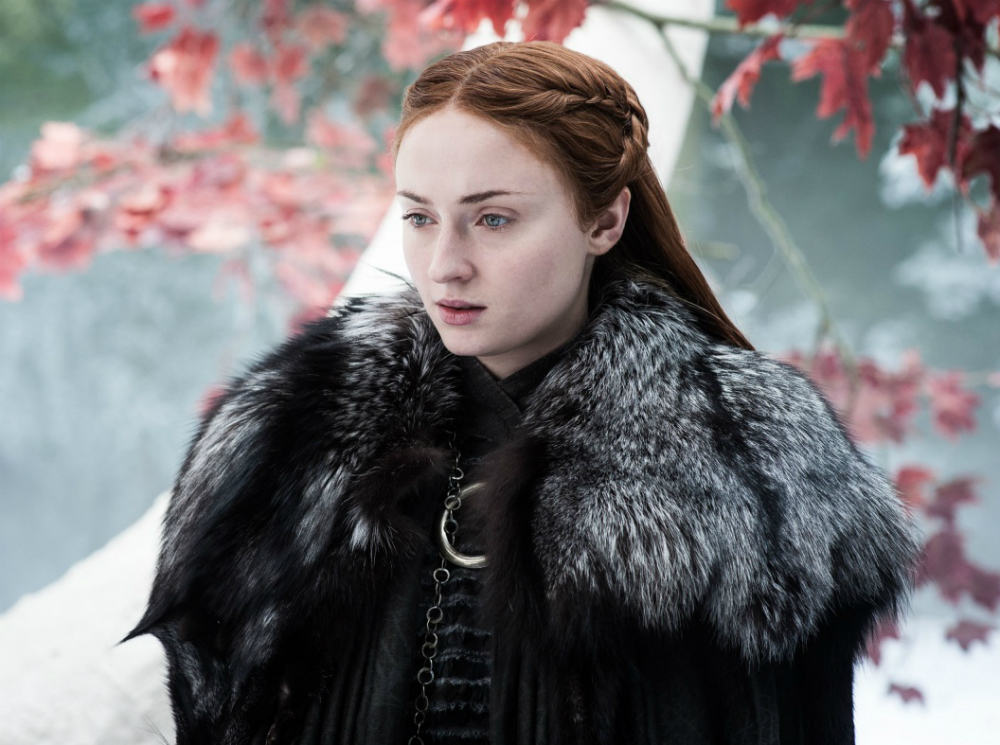 Интрига финальных серий: новые версии развязки «Игры престолов» | marieclaire.ru