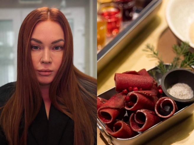 Тюменка проработала в ресторанном бизнесе 14 лет. Она рассказала, как спасти заведение в 2026 году | Источник: предоставлено Ульяной Рассошкиной