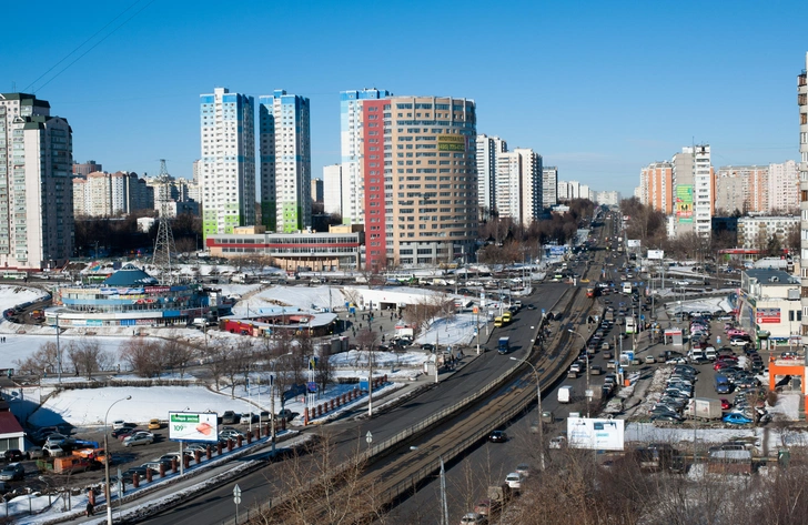 11 районов Москвы, куда лучше не заглядывать туристам: самые опасные места в столице