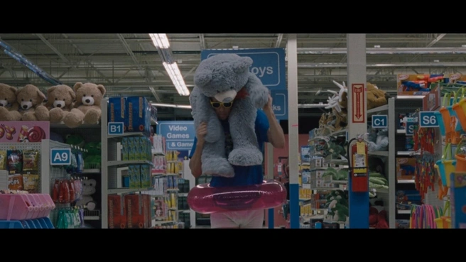 В кино — криминальная комедия с Ченнингом Татумом и Кирстен Данст, основанная на реальных событиях | Источник: кадр из трейлера