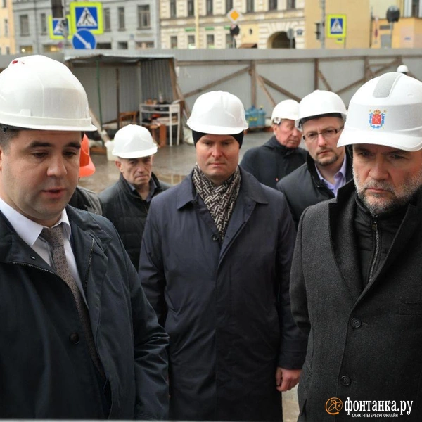 Источник: Андрей Бок / «Фонтанка.ру»