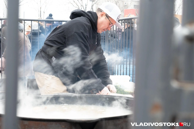Источник: Елена Буйвол / VLADIVOSTOK1.RU