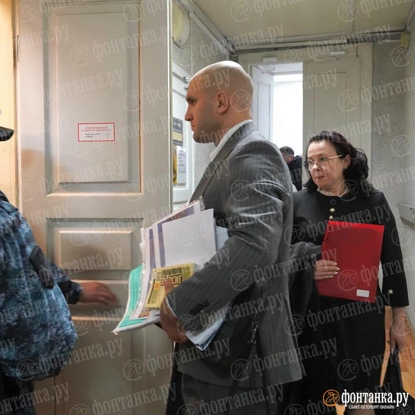 Источник: Павел Даиси / «Фонтанка.ру»