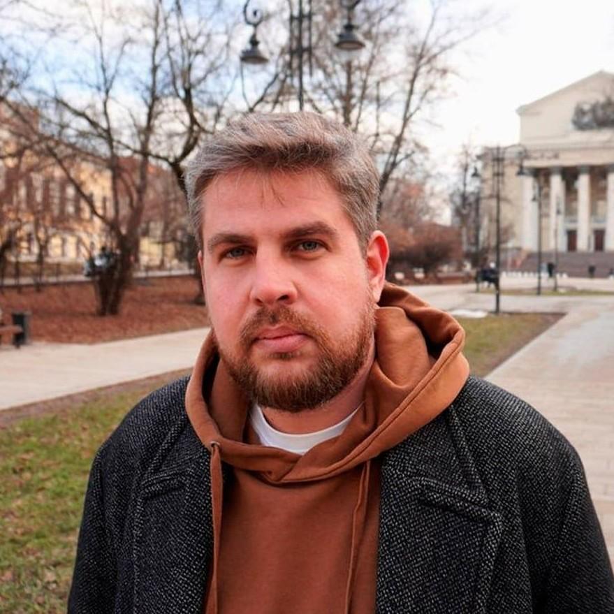 36-летний актер сериала «Триггер» Николай Ткаченко погиб на службе