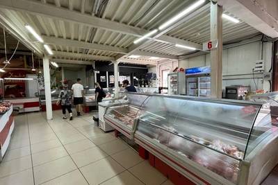 КРДВ судится с компанией экс-депутата за срыв стройки рынка