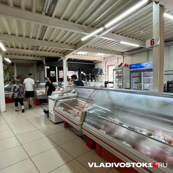 Источник: Елена Буйвол / VLADIVOSTOK1.RU