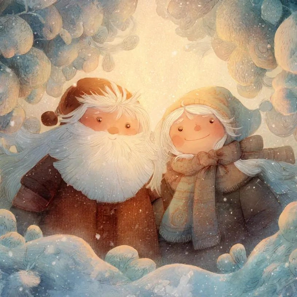 Источник: Psychologies / Midjourney