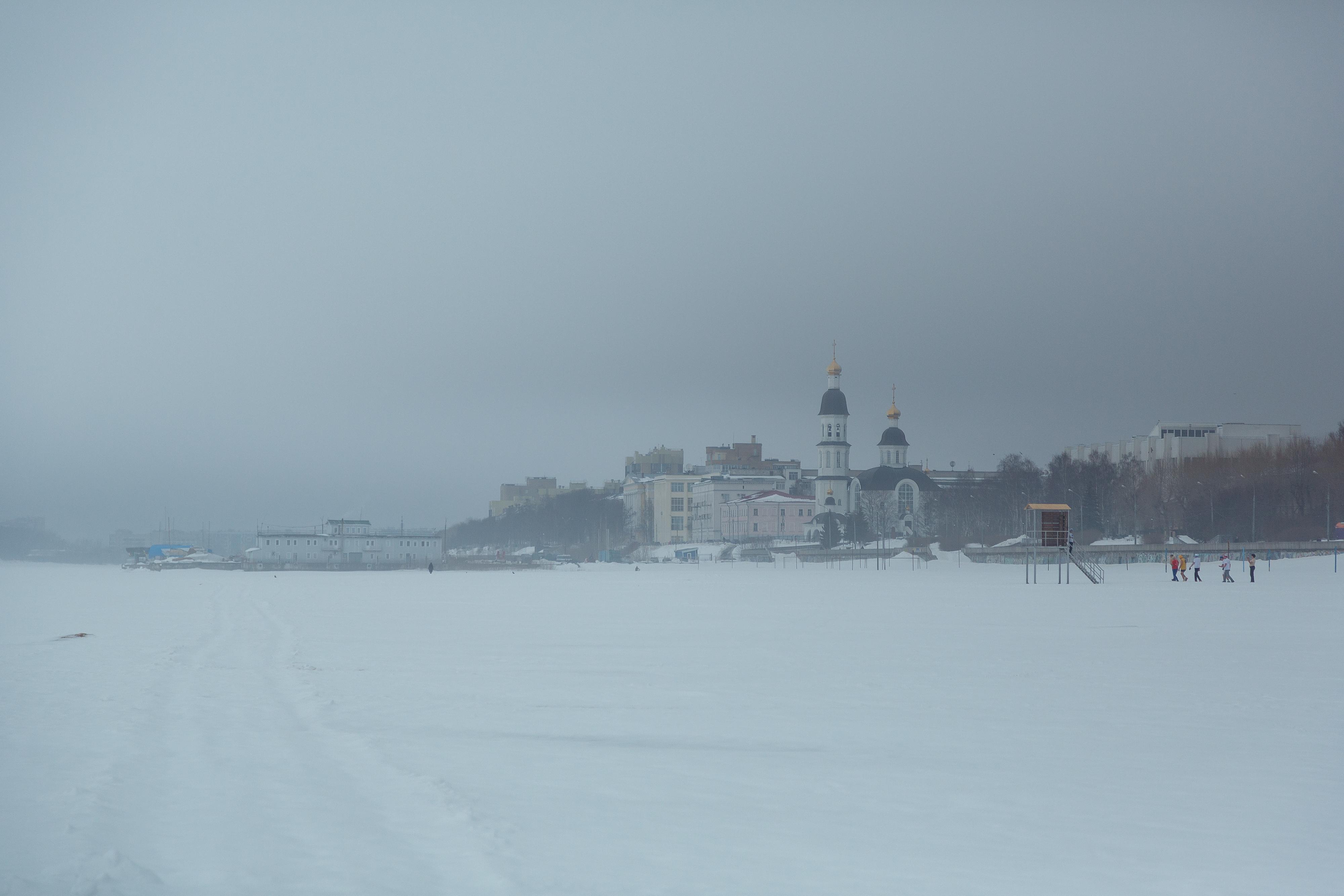 В Архангельск приедут сценаристы из разных городов: какое кино они хотят здесь снять