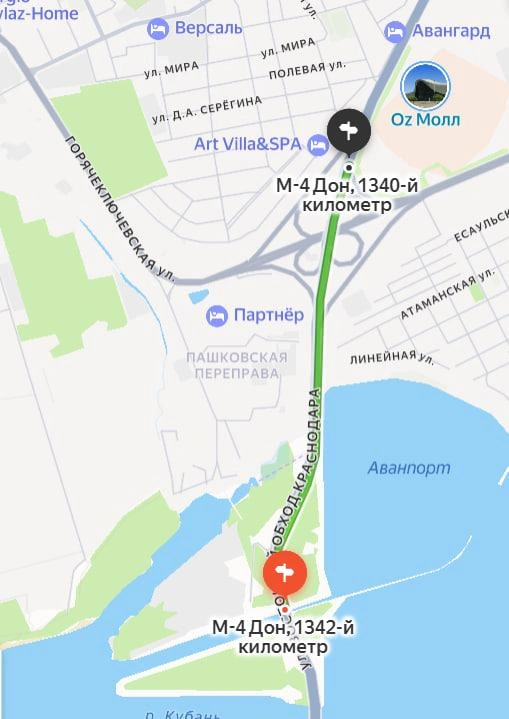 Источник: yandex.ru/maps