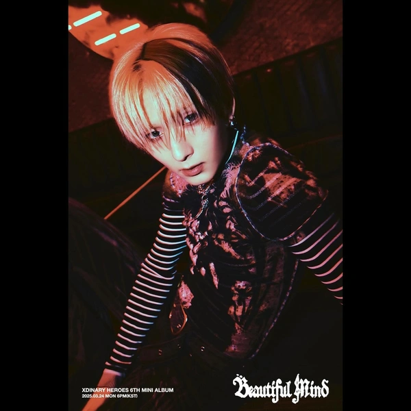 Источник: @xdinaryheroes_official