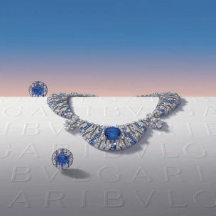 Магия надежды: как выглядит коллекция высокого ювелирного искусства Bvlgari Magnifica