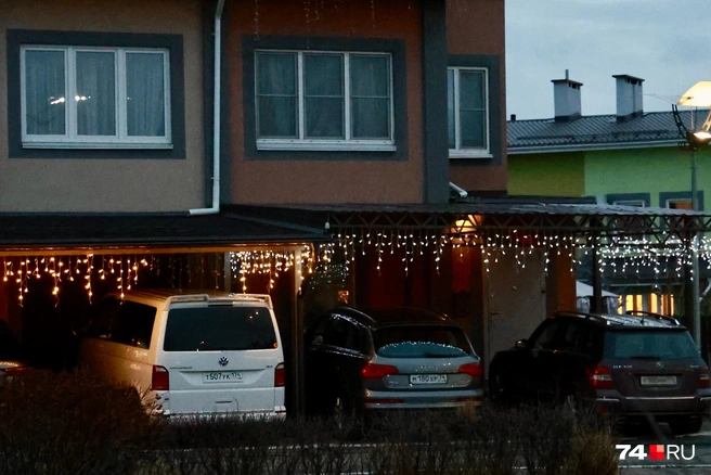 Хабиров просил о домашнем аресте вот по этому адресу | Источник: Михаил Шилкин