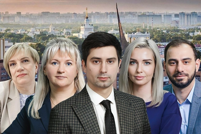 в последнее время жителей района всё больше волнуют различные проблемы. | Источник: Anthony / 2gis.ru; alekseevsky.mos.ru; Евгения Бикунова / Городские медиа