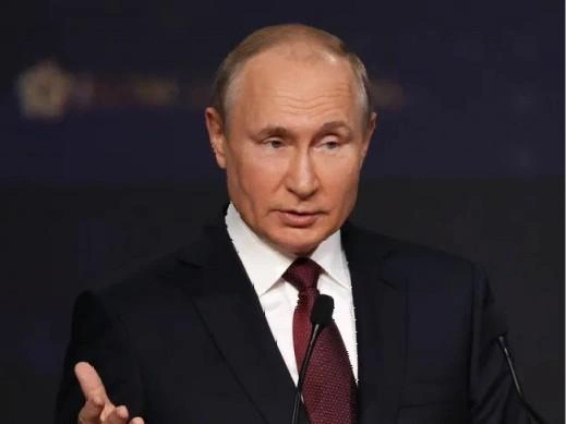 Президент принял участие в Петербургском международном экономическом форуме | Источник: Росконгресс