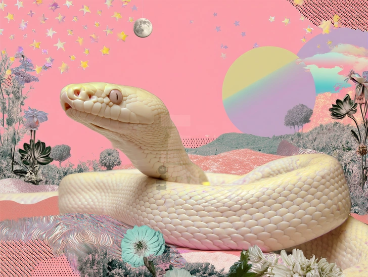 Год рождения: 1953, 1965, 1977, 1989, 2001, 2013 | Источник: Midjourney | theGirl