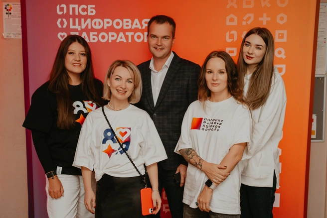 Источник: пресс-служба ПСБ