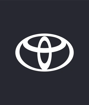Toyota обновила фирменный логотип. Но сразу это и не заметишь