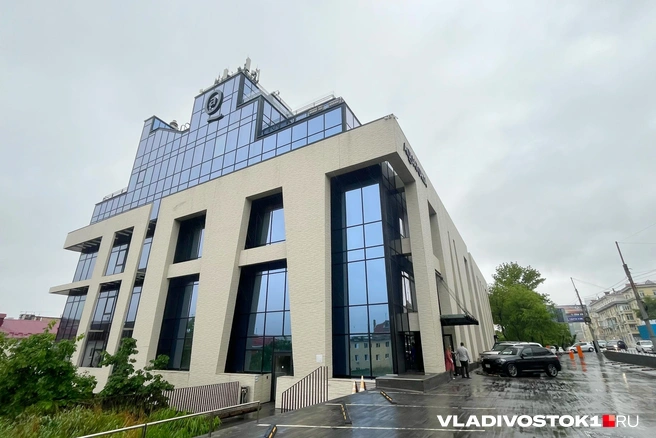Инцидент произошел 1 августа 2024 года | Источник: Елена Буйвол / VLADIVOSTOK1.RU