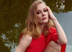 Светлана Ходченкова: «Хочу заниматься делом, а не думать о том, как выгляжу в кадре…»