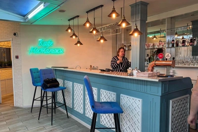 Хозяин «Ностальжи» вложил 4 млн в ремонт, не зная о сносе