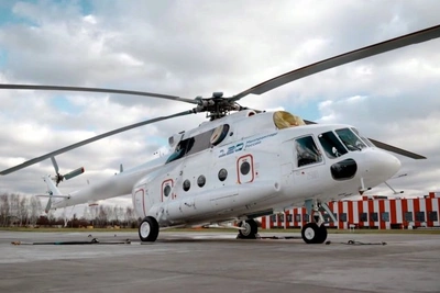 Дело о крушении вертолета в Забайкалье направлено в суд