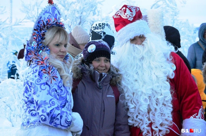 Источник: Дмитрий Артёменко / 51.RU