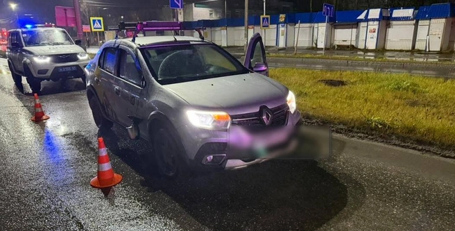 Источник: пресс-служба УМВД России по Мурманской области