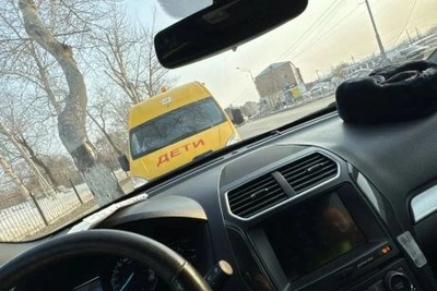 ГИБДД нашла нарушения у общественного транспорта в Долинске
